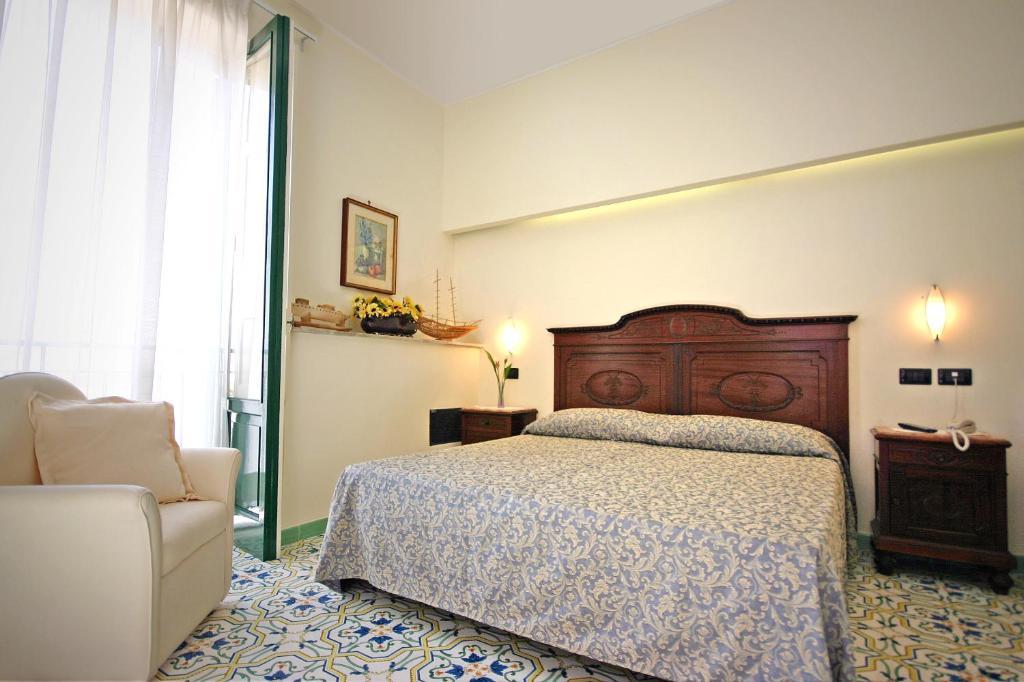 Sorrento Inn Guesthouse חדר תמונה