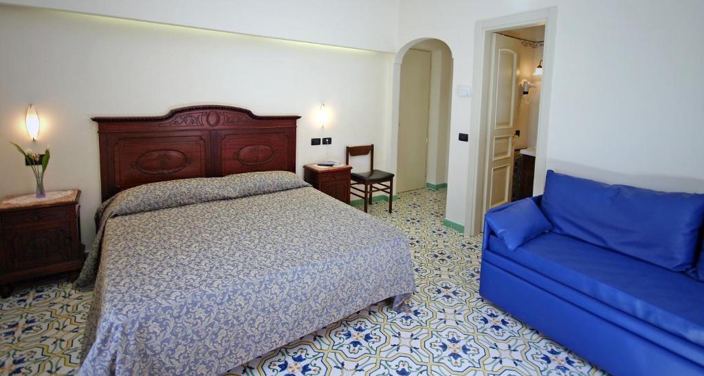 Sorrento Inn Guesthouse חדר תמונה