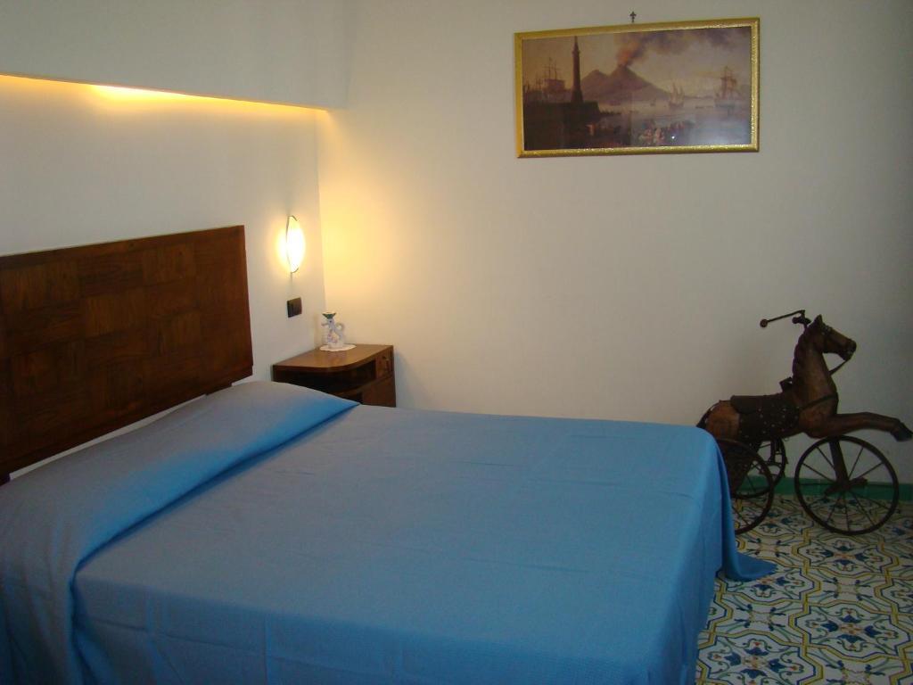 Sorrento Inn Guesthouse חדר תמונה