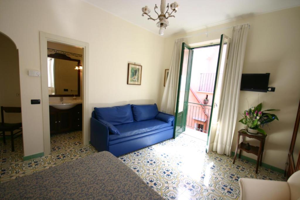 Sorrento Inn Guesthouse חדר תמונה