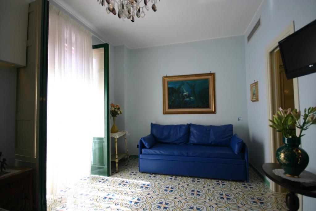 Sorrento Inn Guesthouse חדר תמונה