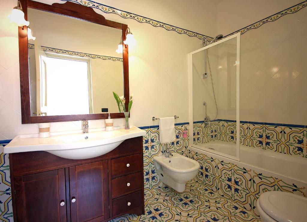 Sorrento Inn Guesthouse חדר תמונה
