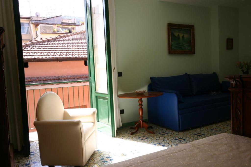 Sorrento Inn Guesthouse חדר תמונה