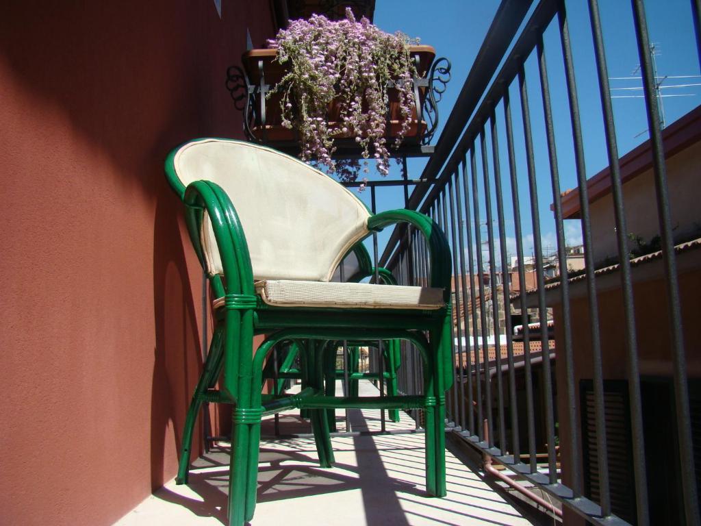 Sorrento Inn Guesthouse מראה חיצוני תמונה
