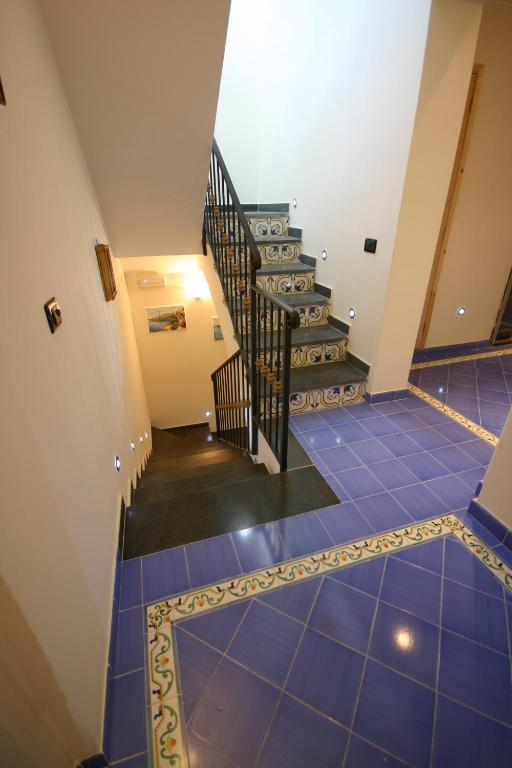 Sorrento Inn Guesthouse מראה חיצוני תמונה