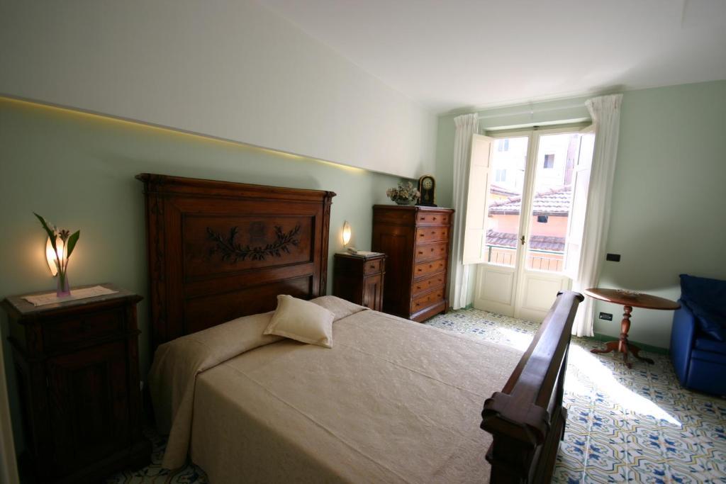 Sorrento Inn Guesthouse מראה חיצוני תמונה