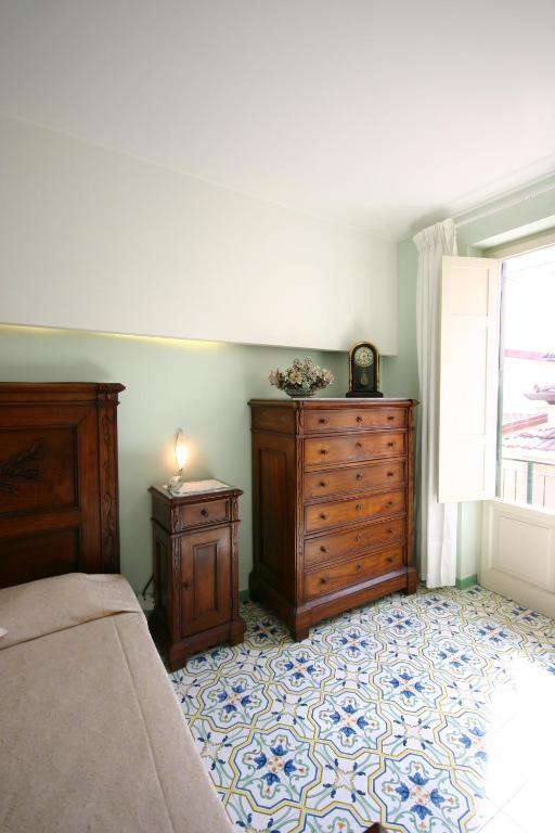Sorrento Inn Guesthouse מראה חיצוני תמונה