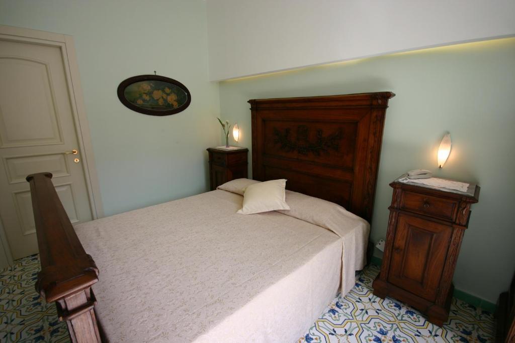 Sorrento Inn Guesthouse מראה חיצוני תמונה